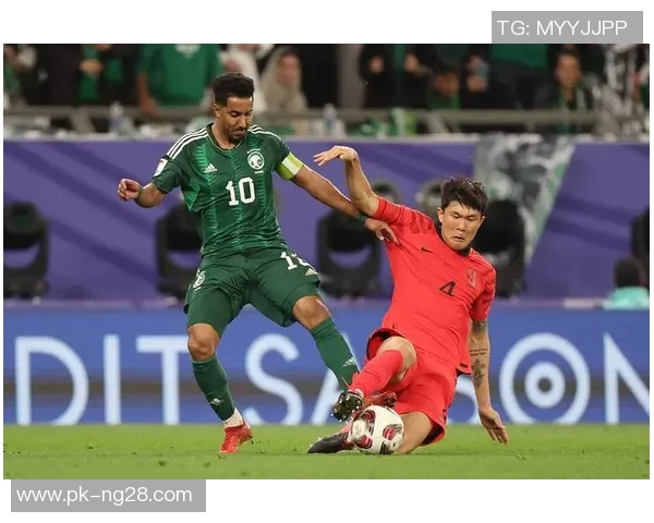 韩国足球队当家球星是谁？