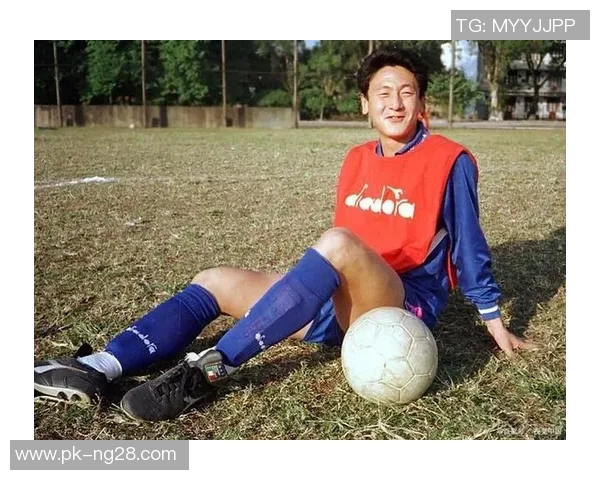 中国足球历史上十大最具影响力球星盘点与评析