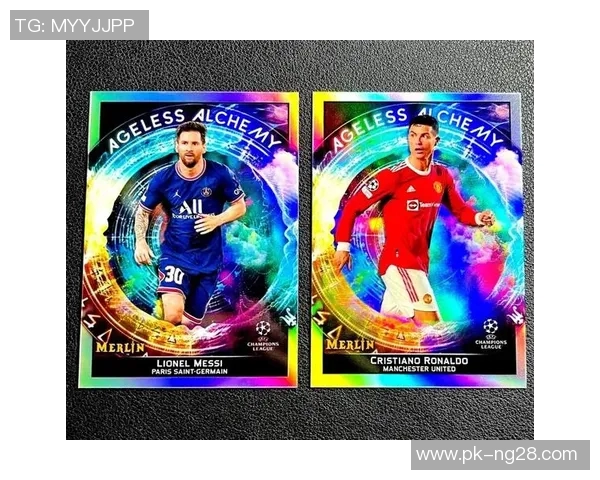 梅西与C罗足球争霸 这两位球星的头像背后有哪些故事 梅西与C罗足球争霸 这两位球星的头像背后有哪些故事